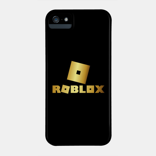 Roblox gold