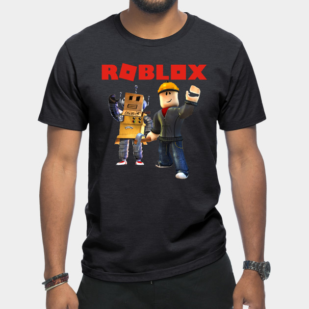 Roblox Builder
