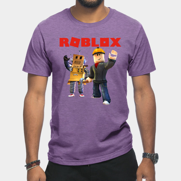 Roblox Builder